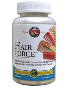 Hair Force Kal