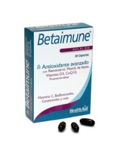 Betainmune Antioxidant Fr...