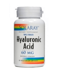 Hyaluronic Acid 30cap