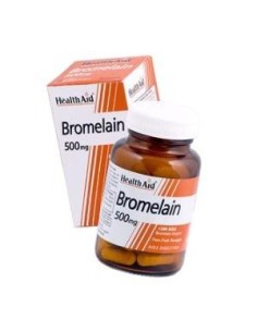 Bromelina 30cap.