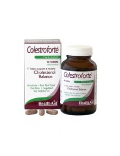 Colestroforte de Health...