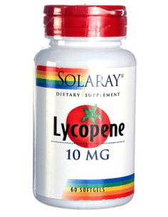 Lycopene 10 mg