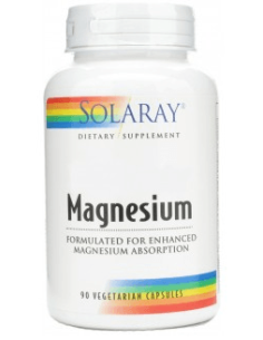Magnesium Citrato 90cap