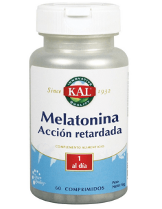 Melatonina 1.9mg - 5HTP...