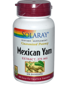 Yam Mexicano