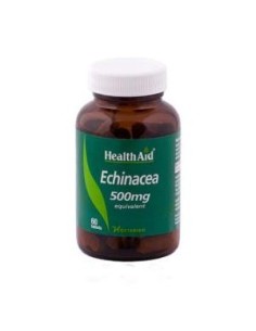 Echinacea de Health Aid, 60...
