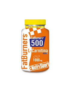 L- Carnitina 500