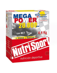 MegaPower 2000 Fresa