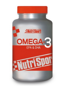 Omega 3 EPA & DHA