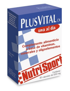 PlusVital