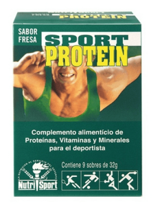 SportProtein