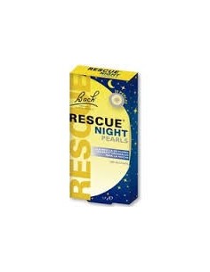 Rescue night 28 pearls