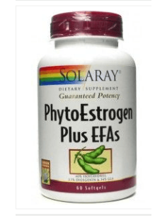 PhytosEstrogen Plus