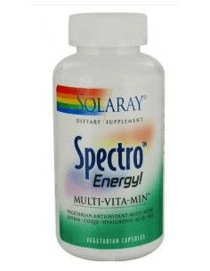 Spectro Energy 60 cap.
