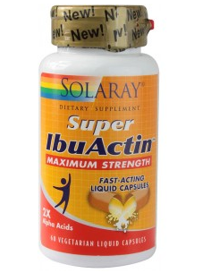 Super IbuActin
