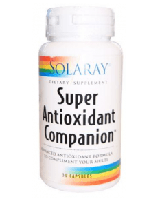 Super Antioxidante Companion