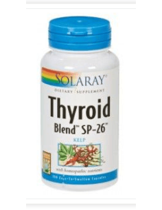 Thyroid Blend 
