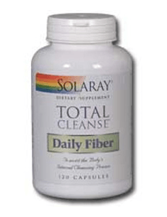 Total Cleanse Daily Fiber