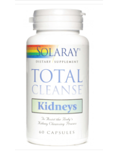 Total Cleanse Kidney