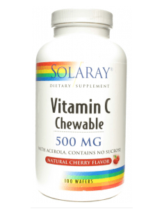 Vitamina C 500mg...