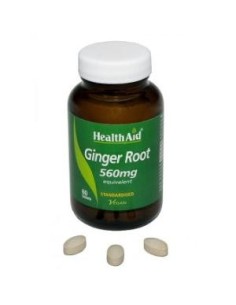 Jengibre (Ginger root) raíz...