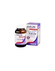 Krill-Life 60cap.