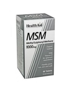 MSM metilsulfonilmetano...