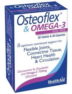 Osteo Flex omega 3...