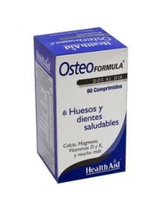 Osteo formula (Osteovit) 60...