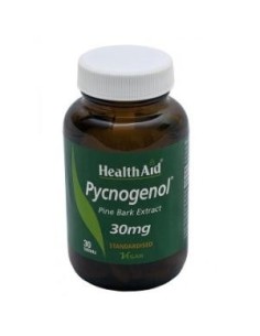 Pycnogenol 30mg. 30 cáp.