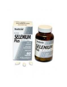 Selenium Plus A,C,E & Zinc...
