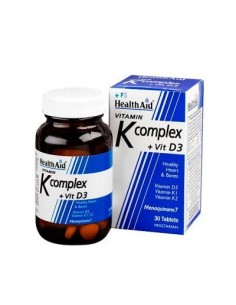 Vitamina K complex con...