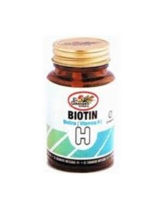Biotin (biotina vit.H) 100...