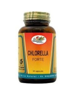 Chlorella 90 cap.
