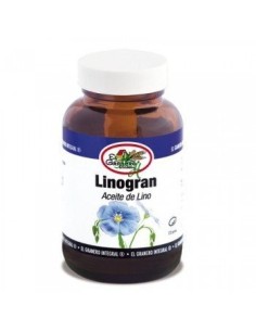 Linogran Aceite de Lino 120...