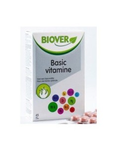 Basic Vitamin 45 cáp.