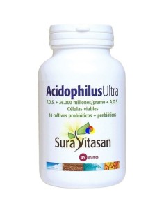 Acidophilus Ultra Polvo 45gr