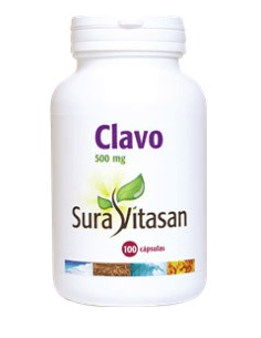 Clavo 500 mg 