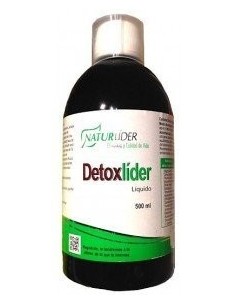 Detoxlider 500 ml