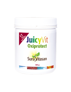 Juicy Vit Oxiprotect 350gr