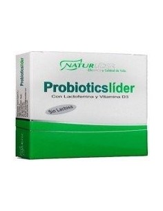 Probioticslider 30 sobrs.