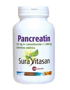 Pancreatin 1300 mg