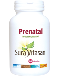 Prenatal Multi Nutriente 