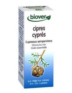 Cipres aceite esencial Bio...