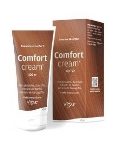 Comfort cream 100 ml