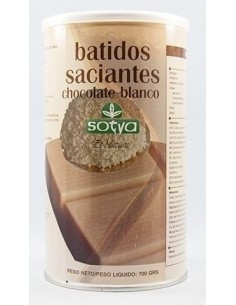 Batido Saciante Chocolate...