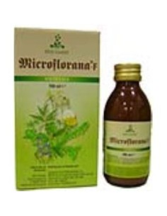 Microflorana-F Dietetica...
