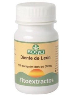 Diente de León 100 cap