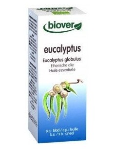 Eucalyptus Globulus aceite...
