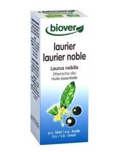 Laurel aceite esencial Bio...
